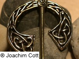 27013    Bronze Fibel keltisch  13,80 €  