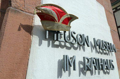 Heuson-Museum